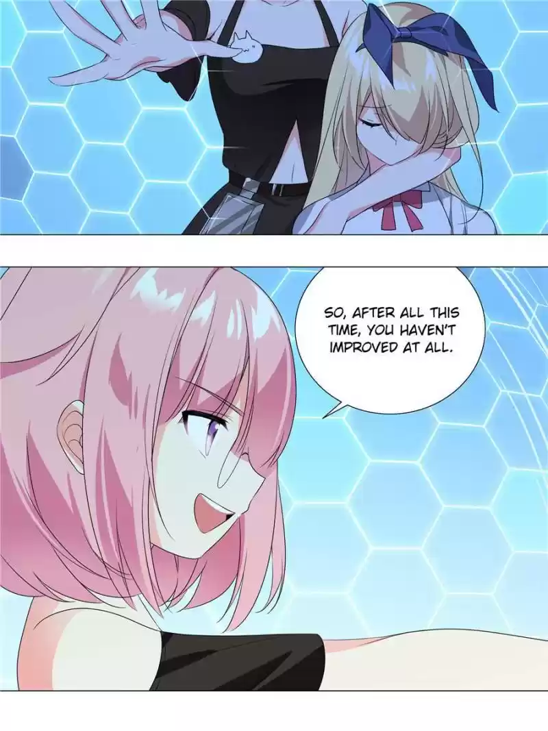 My Girl Is A Dragon Princess Chapter 182