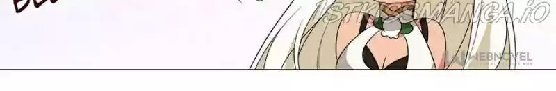 My Girl Is A Dragon Princess Chapter 184