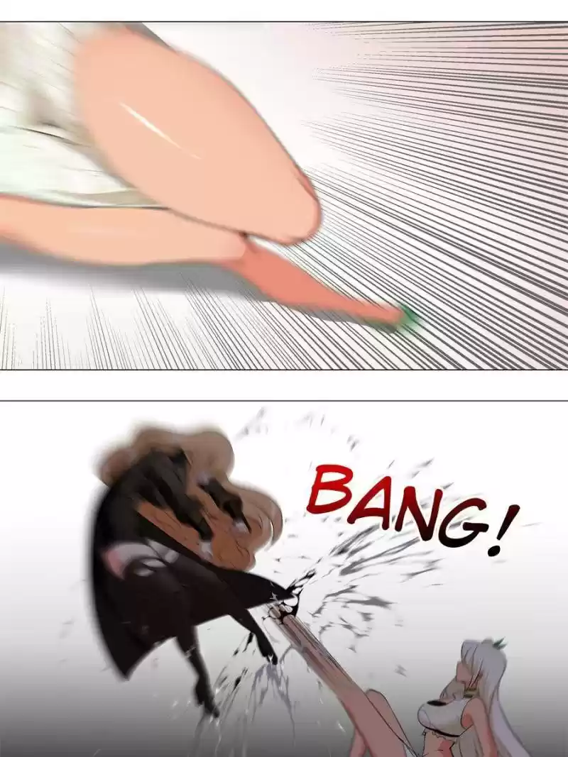 My Girl Is A Dragon Princess Chapter 185