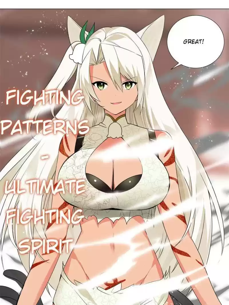 My Girl Is A Dragon Princess Chapter 185