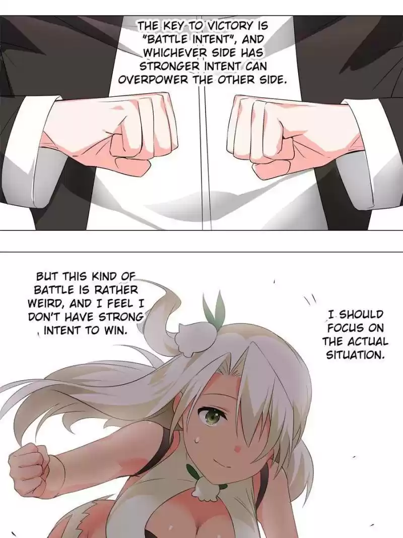 My Girl Is A Dragon Princess Chapter 186