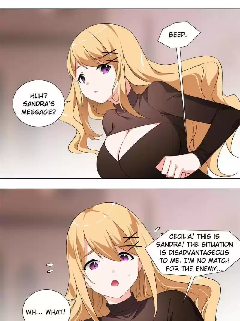 My Girl Is A Dragon Princess Chapter 186