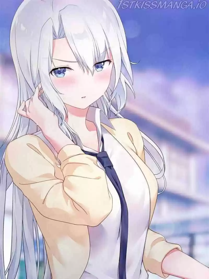 My Girl Is A Dragon Princess Chapter 189