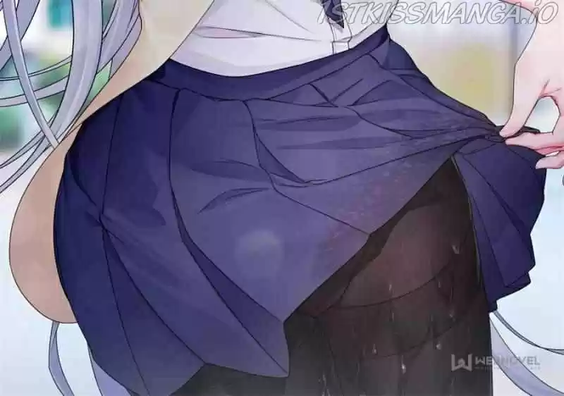 My Girl Is A Dragon Princess Chapter 189