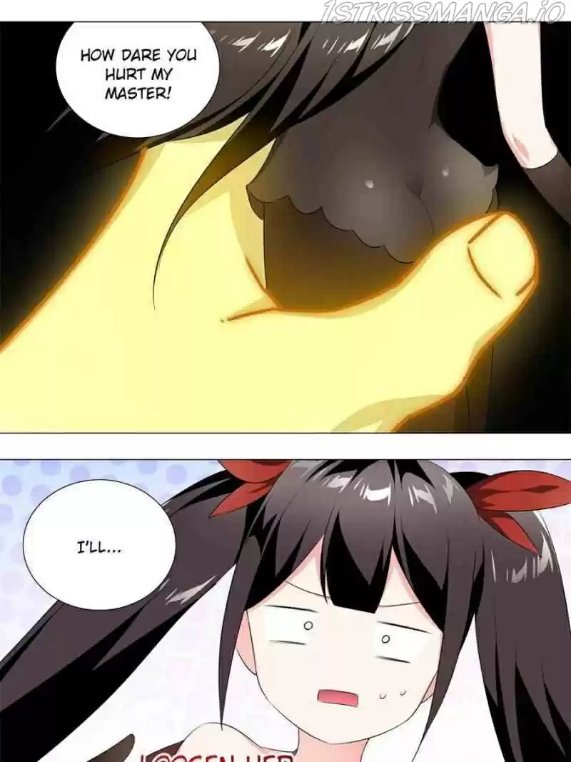 My Girl Is A Dragon Princess Chapter 189