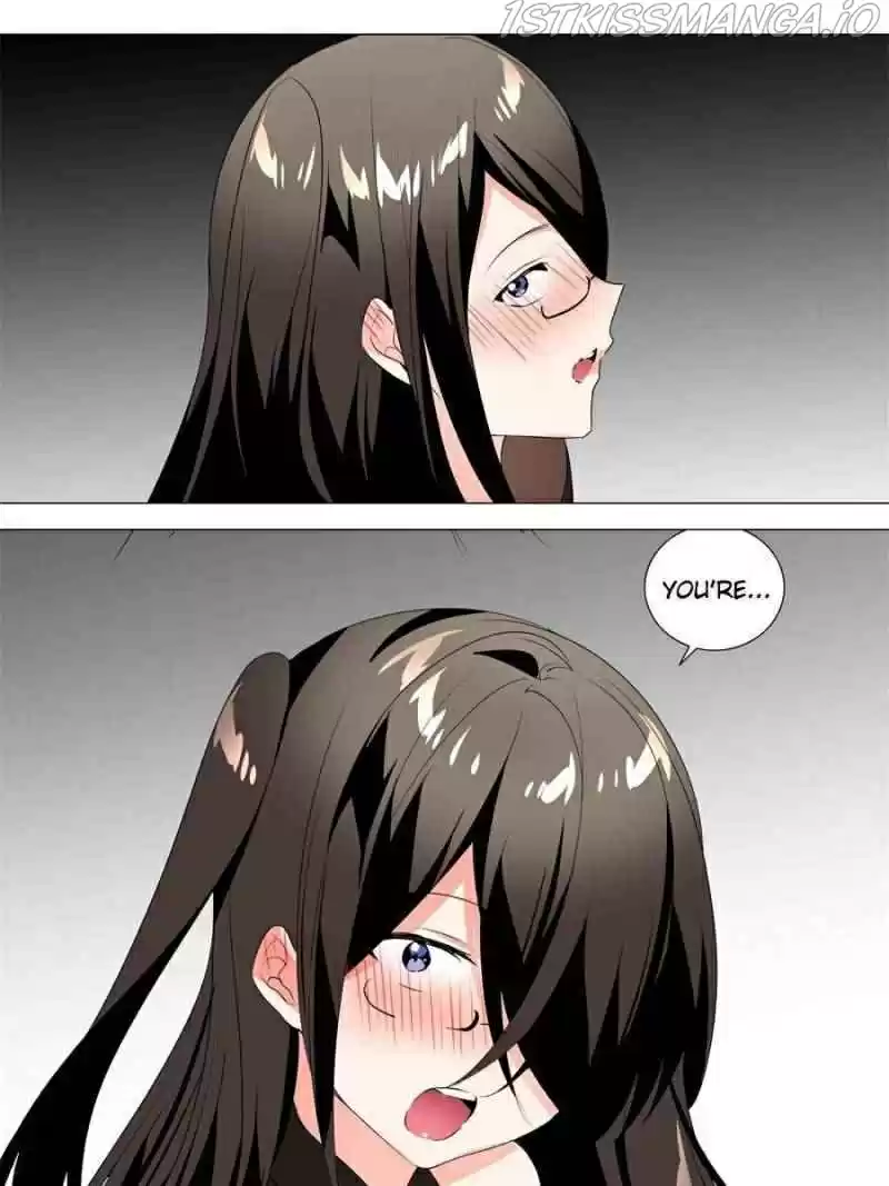 My Girl Is A Dragon Princess Chapter 189