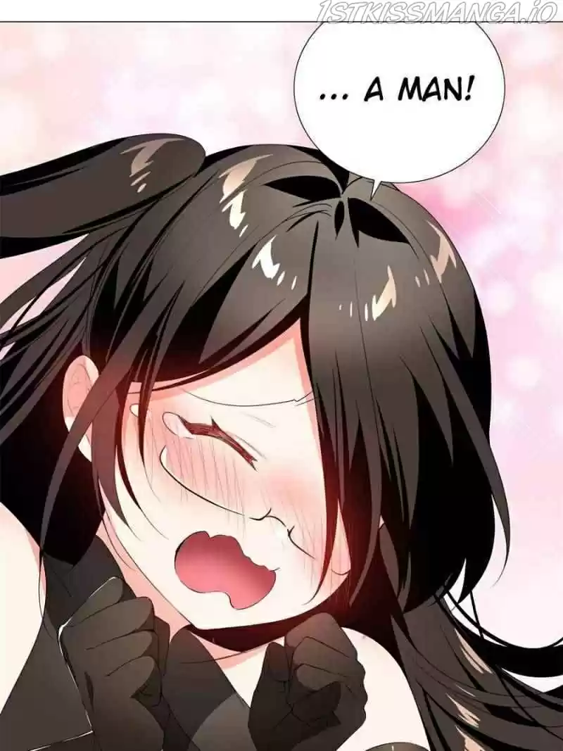 My Girl Is A Dragon Princess Chapter 189