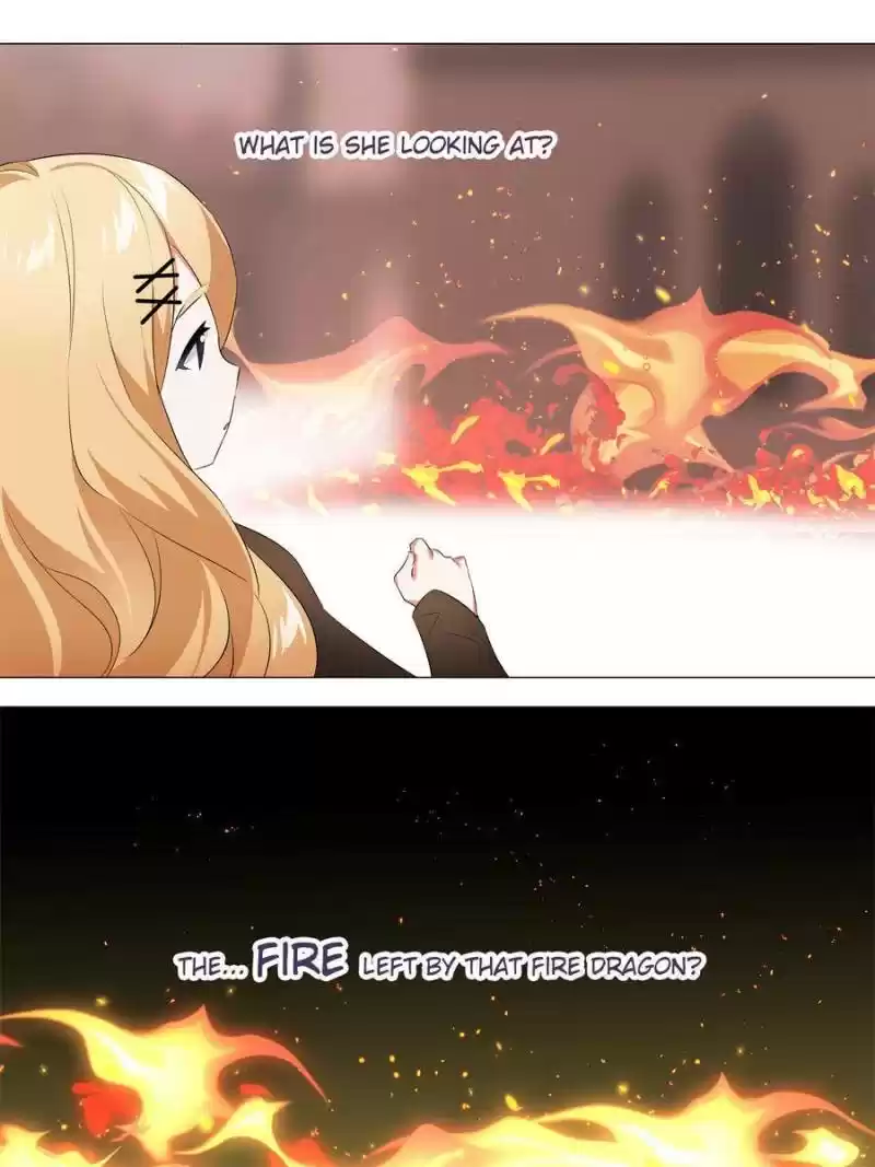 My Girl Is A Dragon Princess Chapter 190