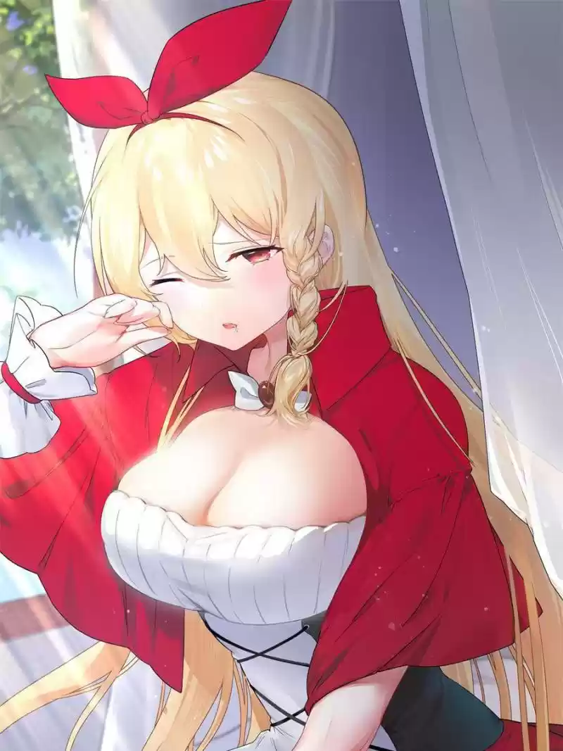 My Girl Is A Dragon Princess Chapter 191