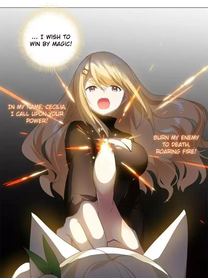 My Girl Is A Dragon Princess Chapter 191