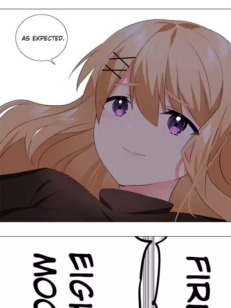 My Girl Is A Dragon Princess Chapter 191