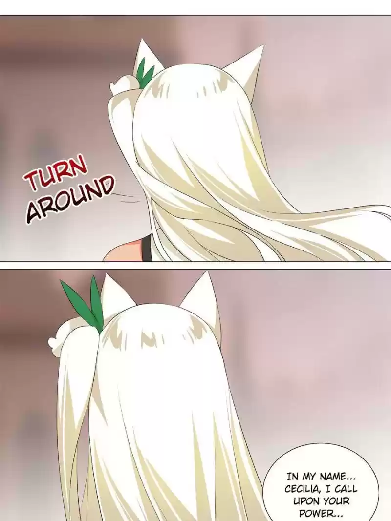 My Girl Is A Dragon Princess Chapter 191