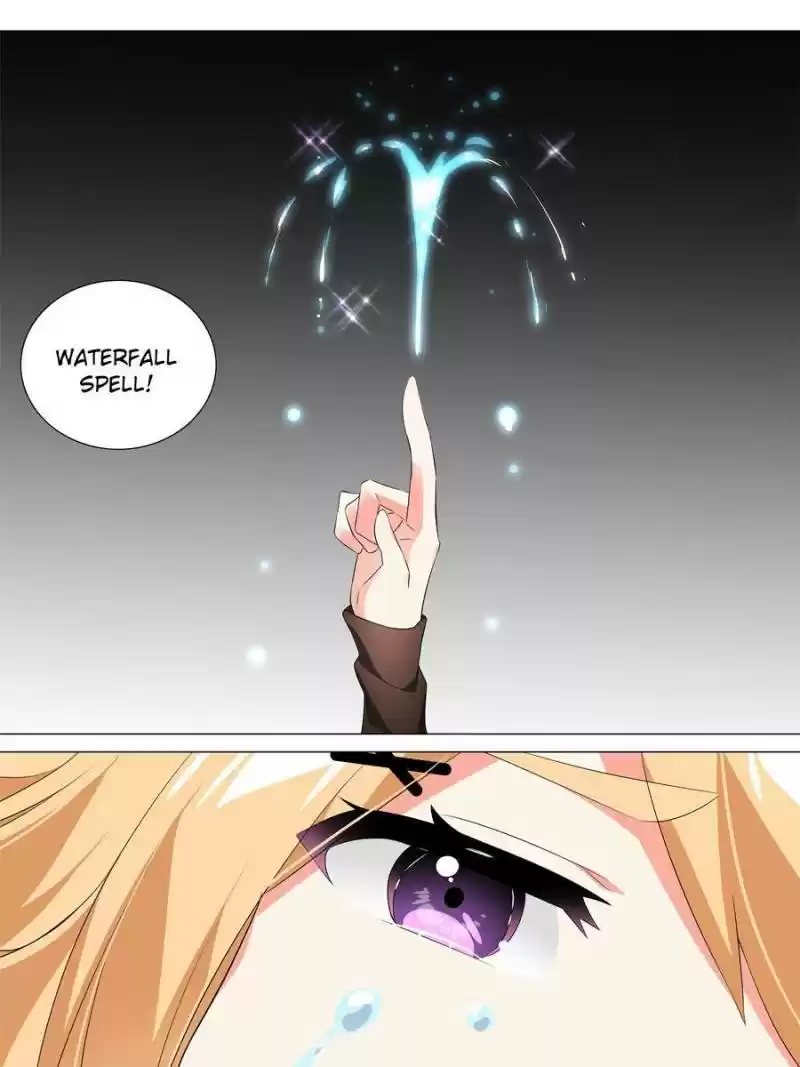 My Girl Is A Dragon Princess Chapter 191