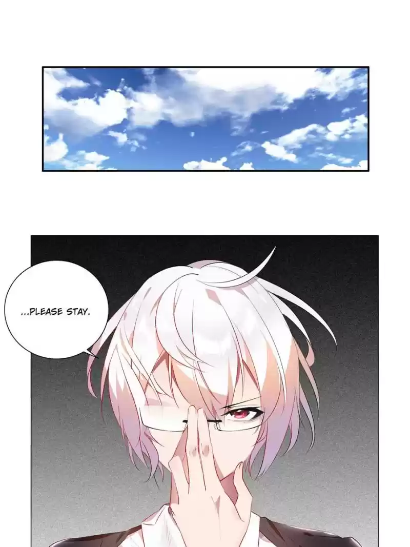 My Girl Is A Dragon Princess Chapter 45