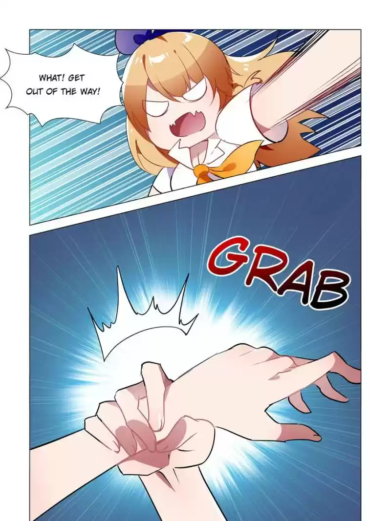 My Girl Is A Dragon Princess Chapter 46