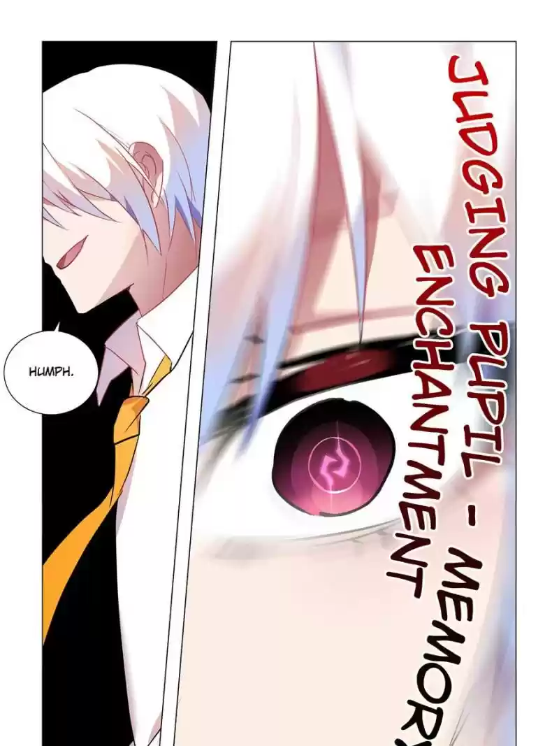 My Girl Is A Dragon Princess Chapter 46