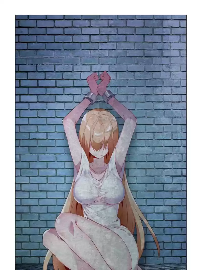 My Girl Is A Dragon Princess Chapter 46