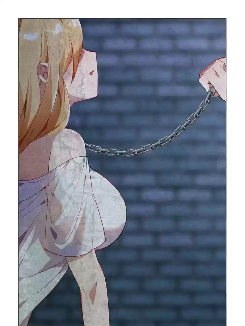 My Girl Is A Dragon Princess Chapter 46