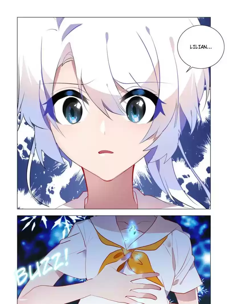 My Girl Is A Dragon Princess Chapter 47