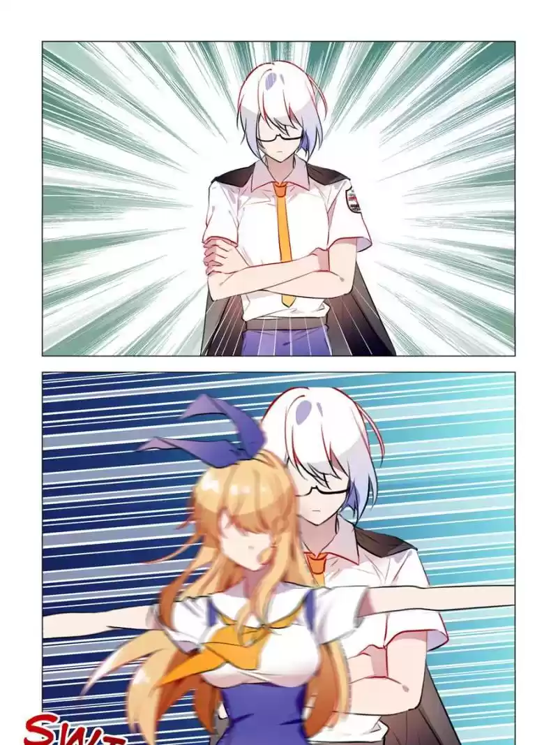 My Girl Is A Dragon Princess Chapter 47