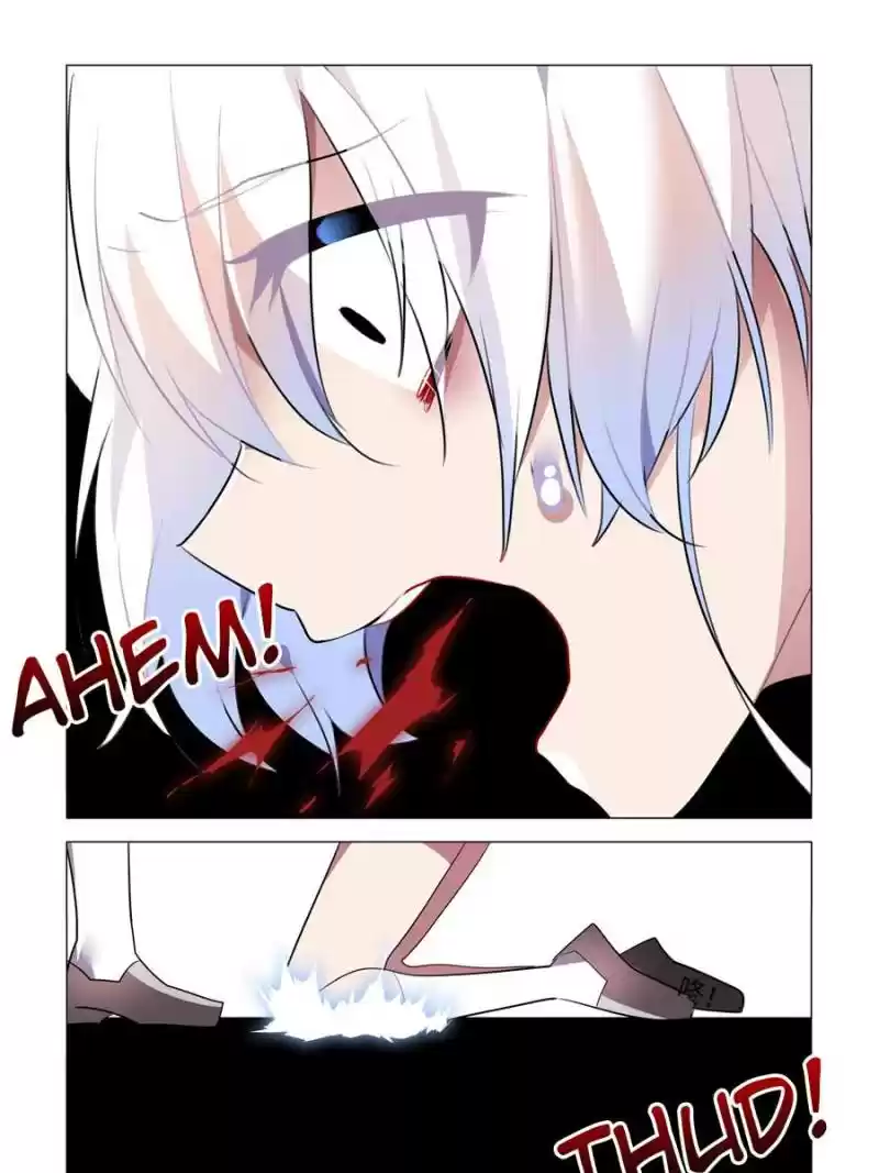 My Girl Is A Dragon Princess Chapter 47