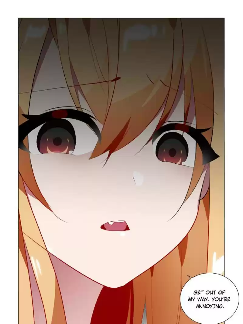 My Girl Is A Dragon Princess Chapter 47