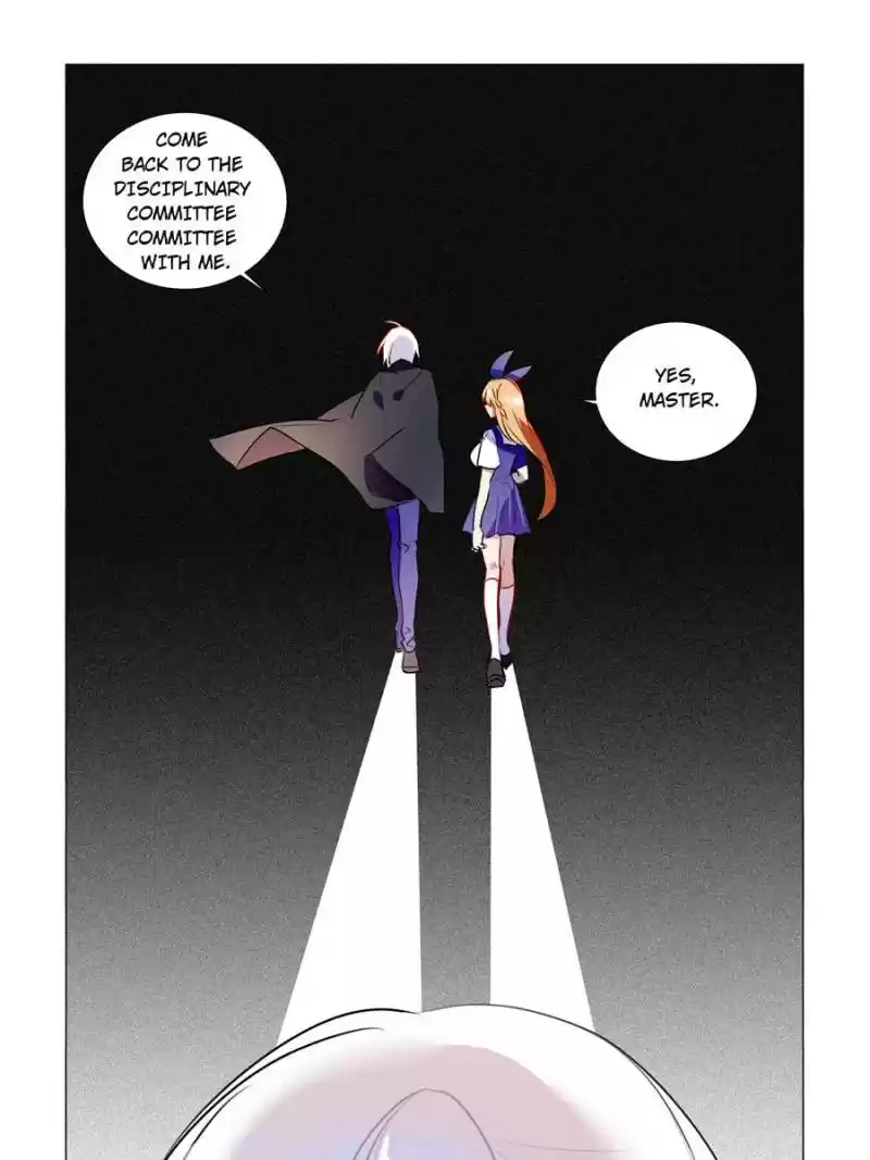 My Girl Is A Dragon Princess Chapter 47