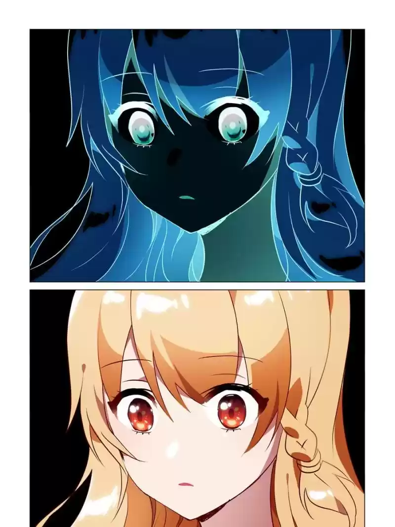 My Girl Is A Dragon Princess Chapter 48