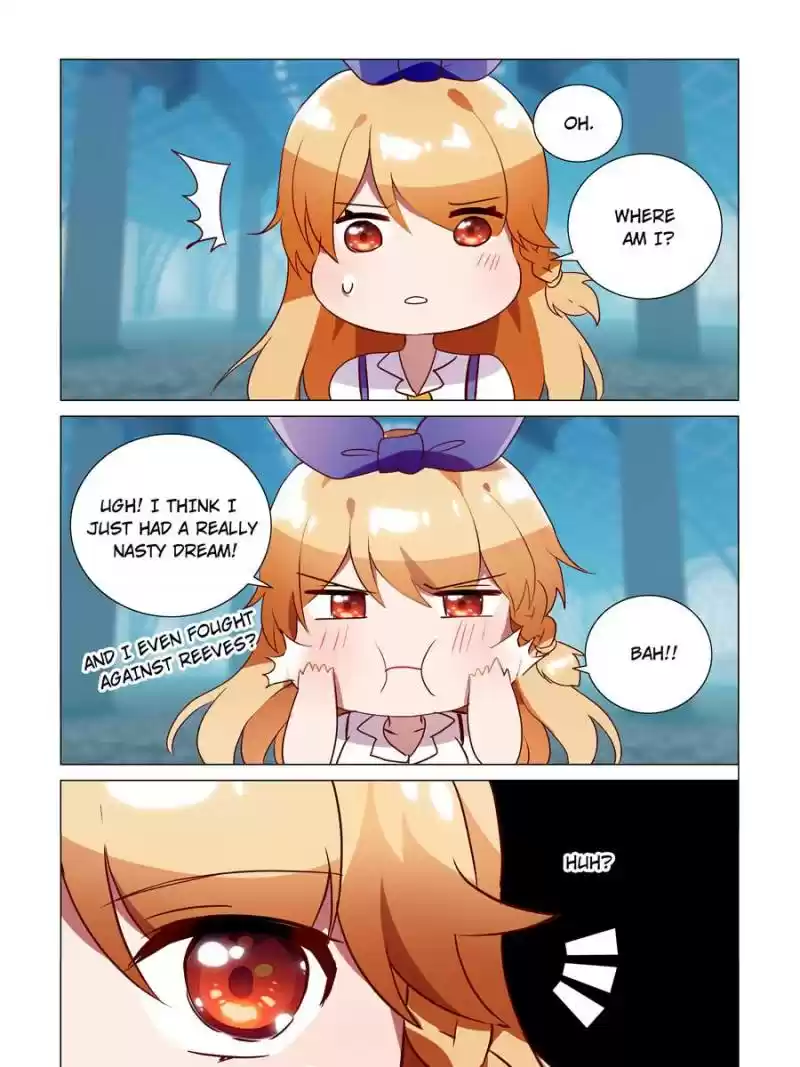 My Girl Is A Dragon Princess Chapter 48