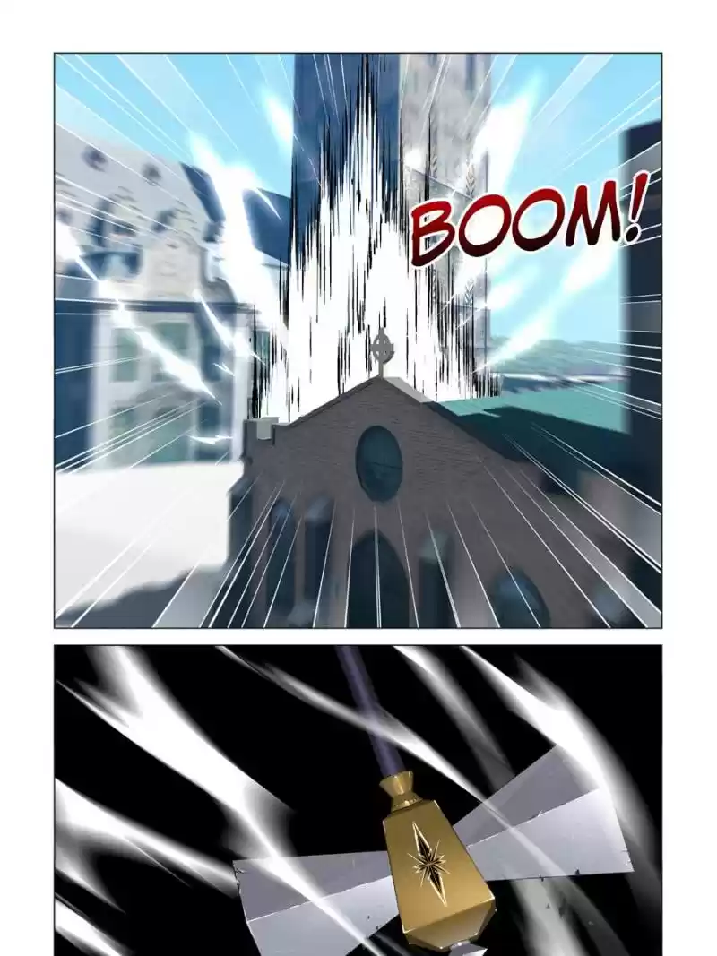 My Girl Is A Dragon Princess Chapter 49