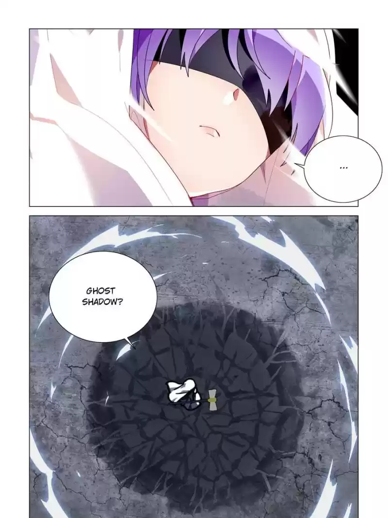 My Girl Is A Dragon Princess Chapter 49