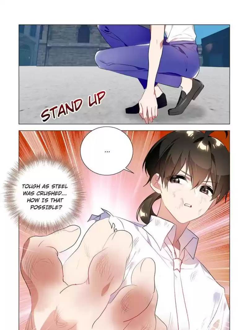 My Girl Is A Dragon Princess Chapter 50