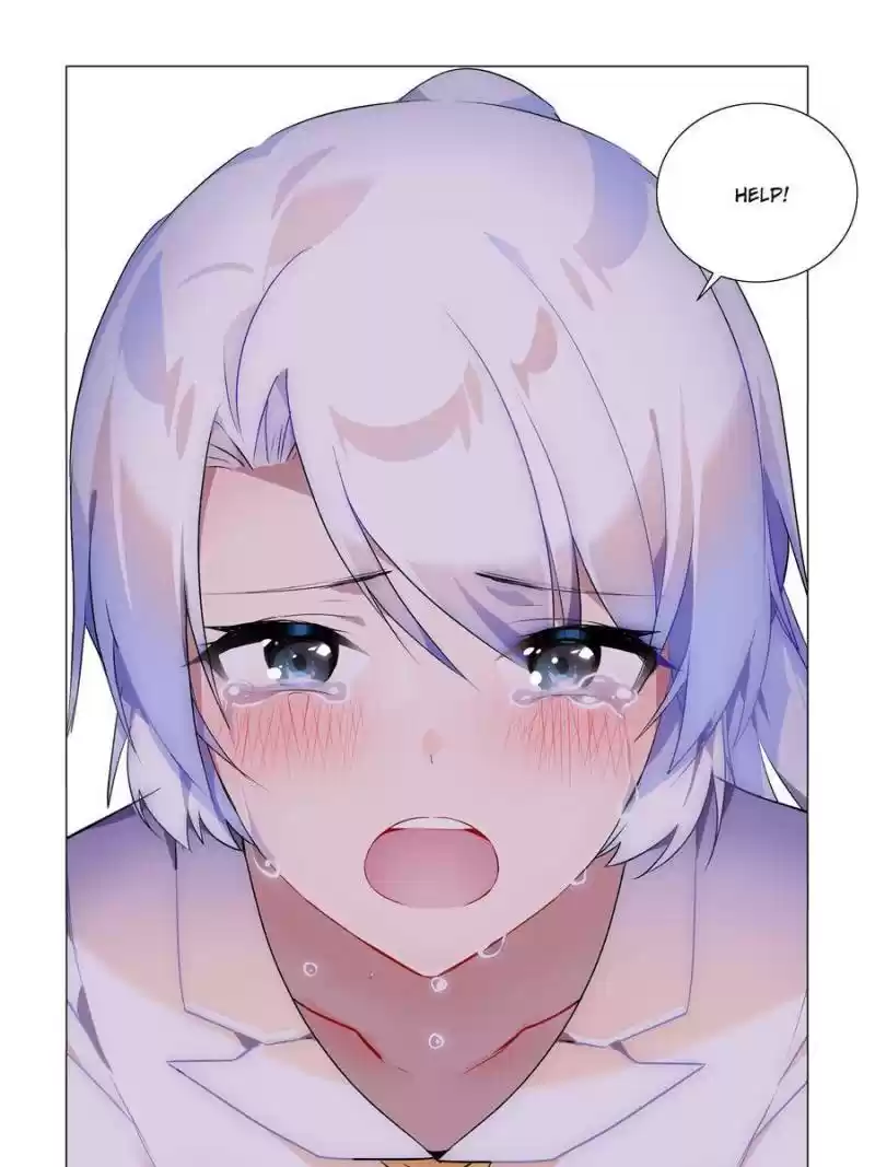 My Girl Is A Dragon Princess Chapter 51