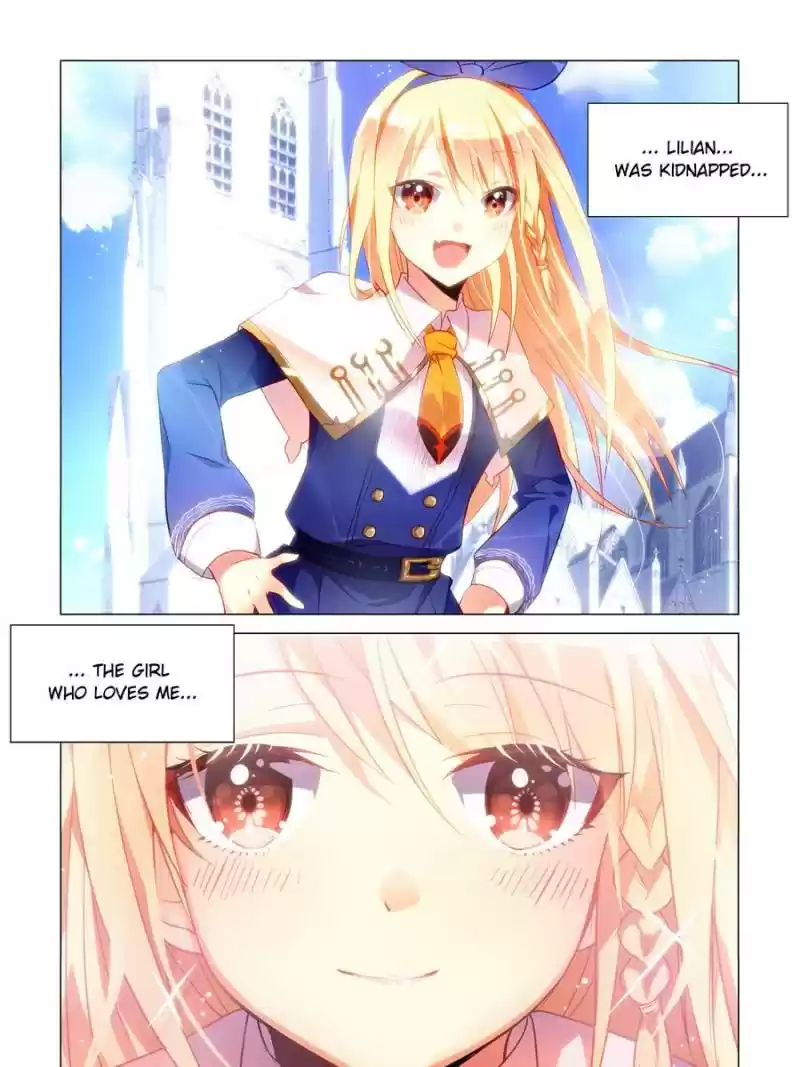 My Girl Is A Dragon Princess Chapter 52
