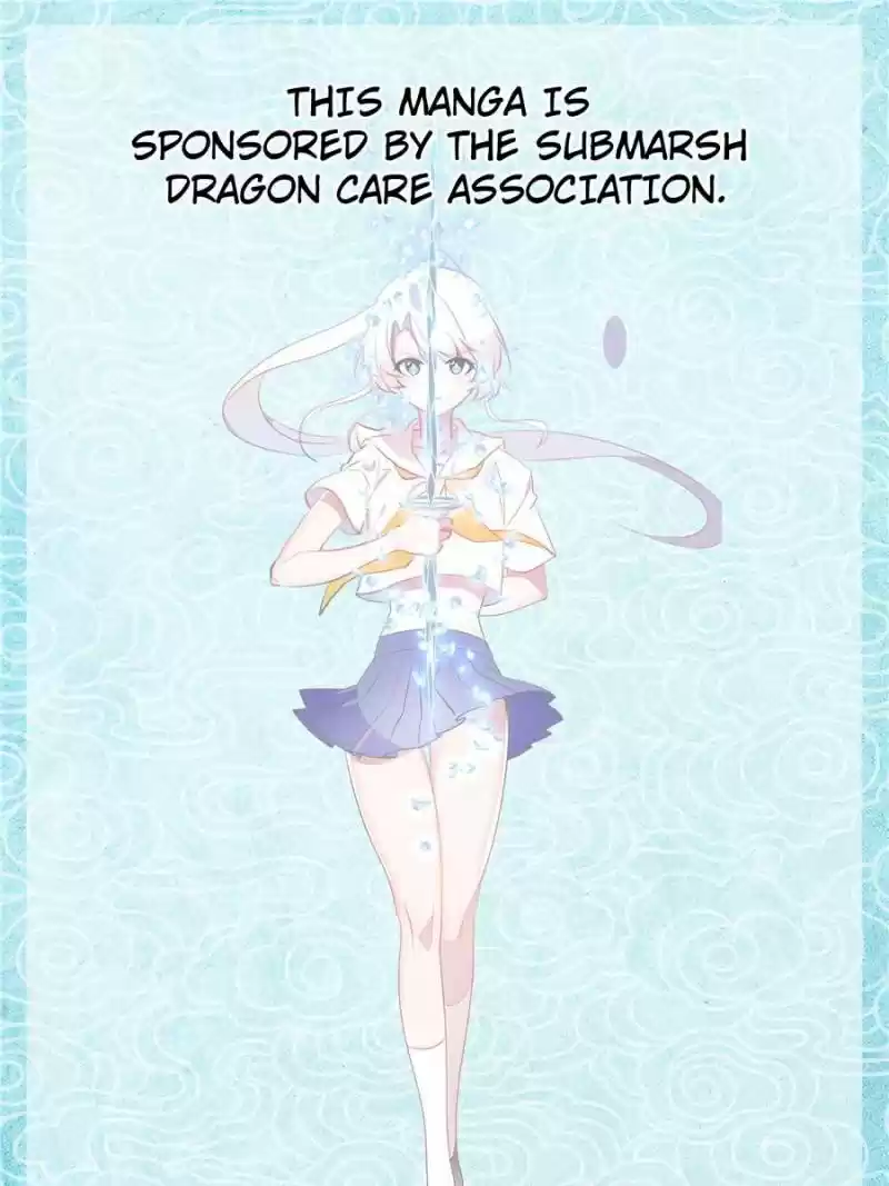 My Girl Is A Dragon Princess Chapter 52
