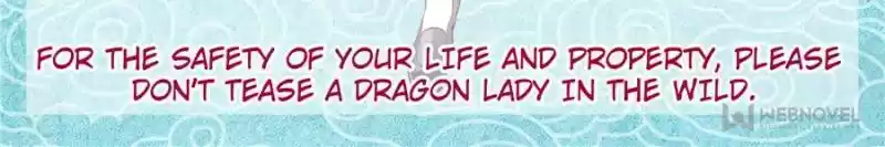 My Girl Is A Dragon Princess Chapter 52