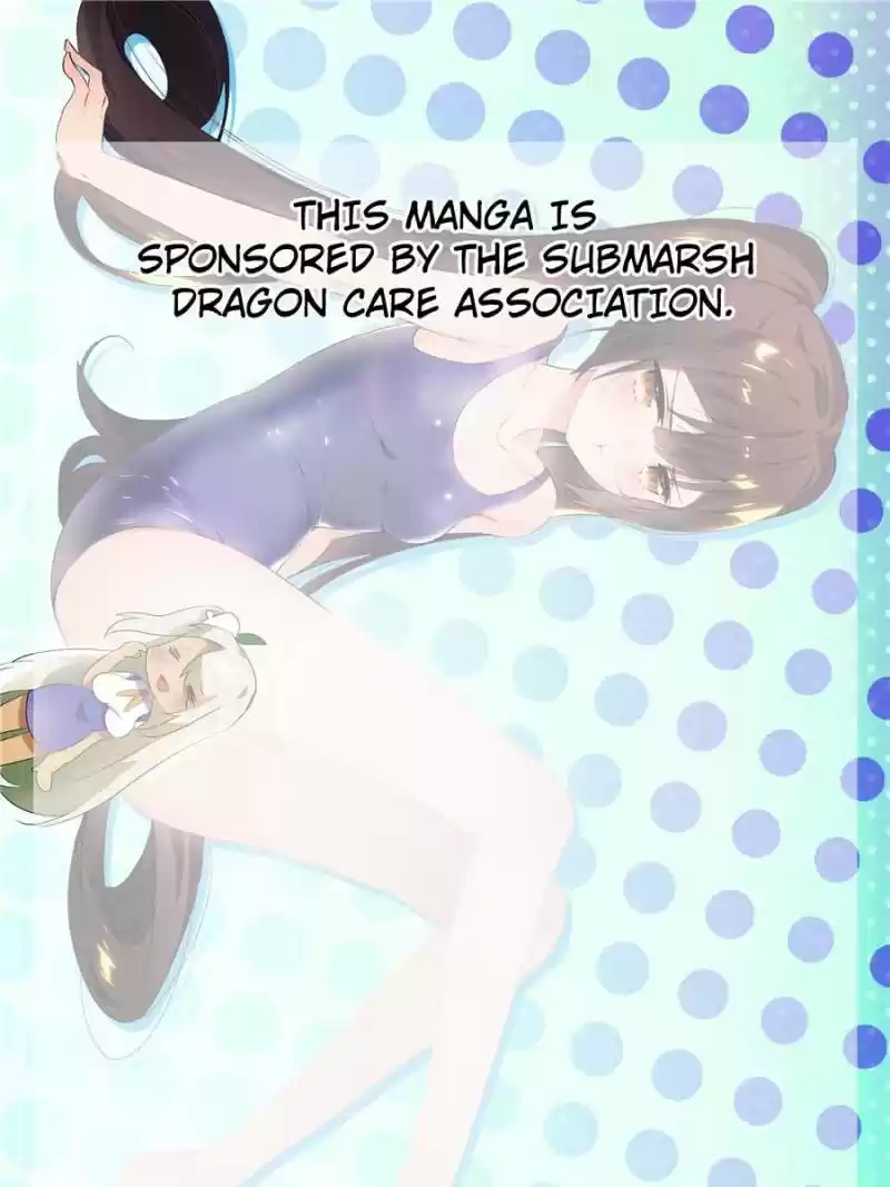 My Girl Is A Dragon Princess Chapter 53