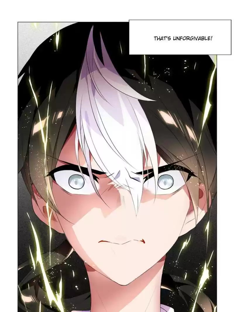 My Girl Is A Dragon Princess Chapter 53