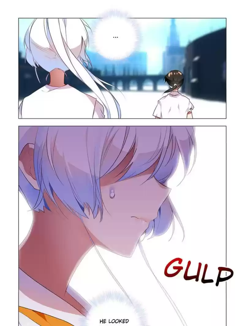 My Girl Is A Dragon Princess Chapter 53