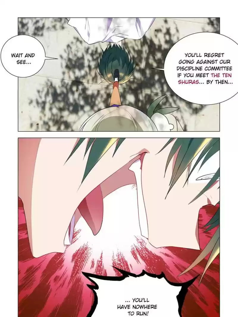 My Girl Is A Dragon Princess Chapter 53