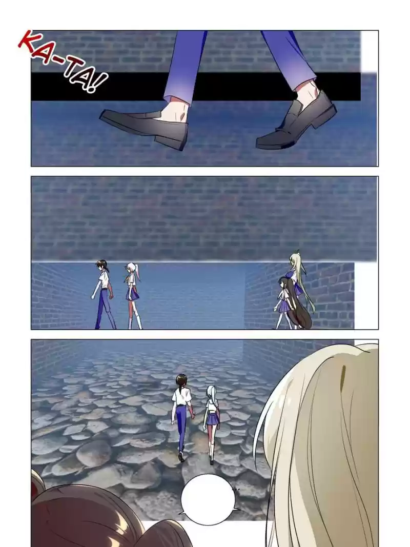 My Girl Is A Dragon Princess Chapter 53