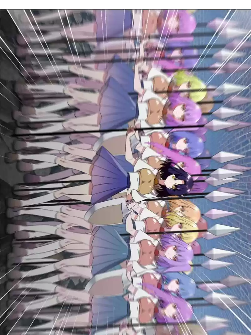 My Girl Is A Dragon Princess Chapter 54