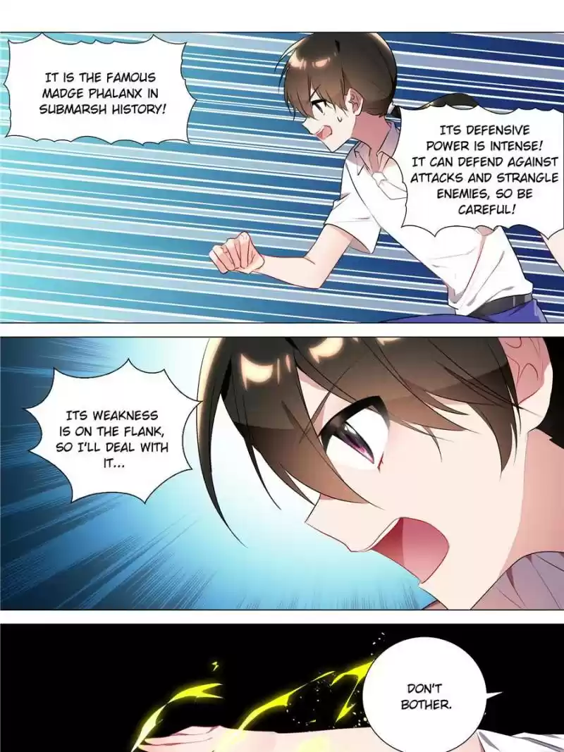 My Girl Is A Dragon Princess Chapter 54