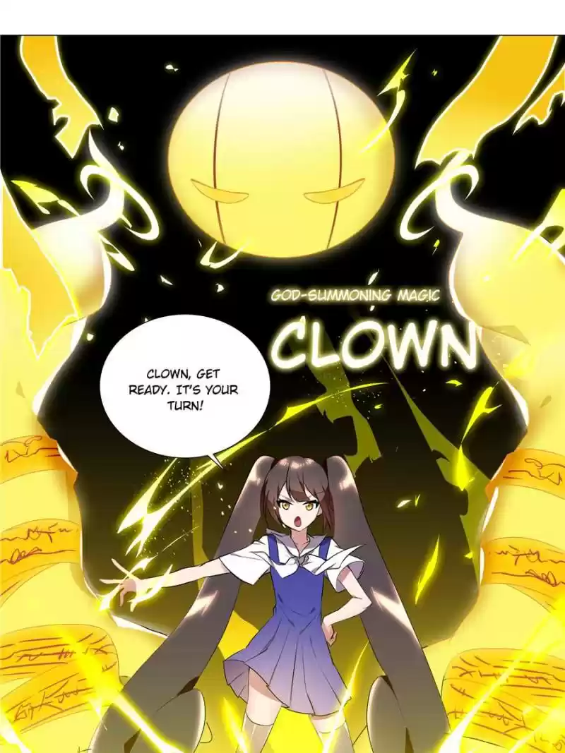 My Girl Is A Dragon Princess Chapter 54