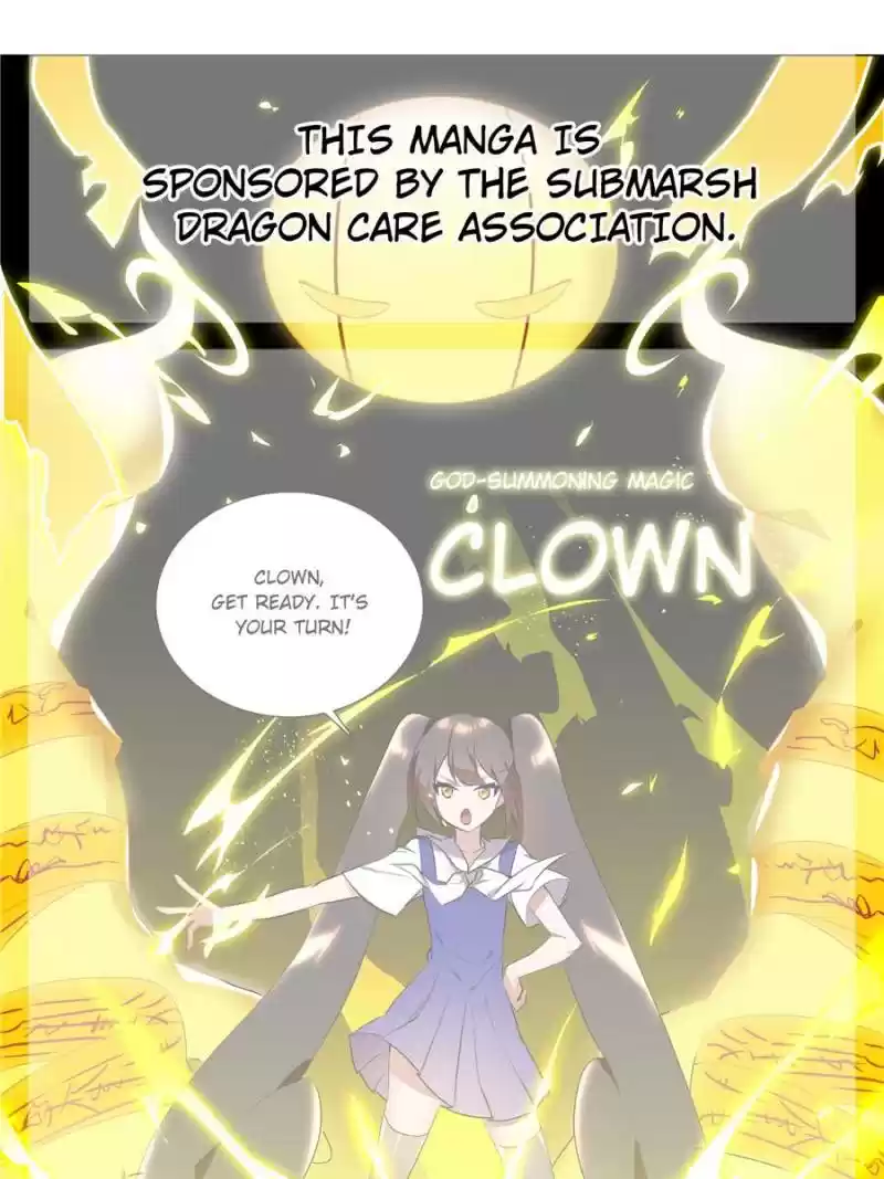 My Girl Is A Dragon Princess Chapter 54