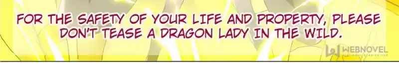 My Girl Is A Dragon Princess Chapter 54