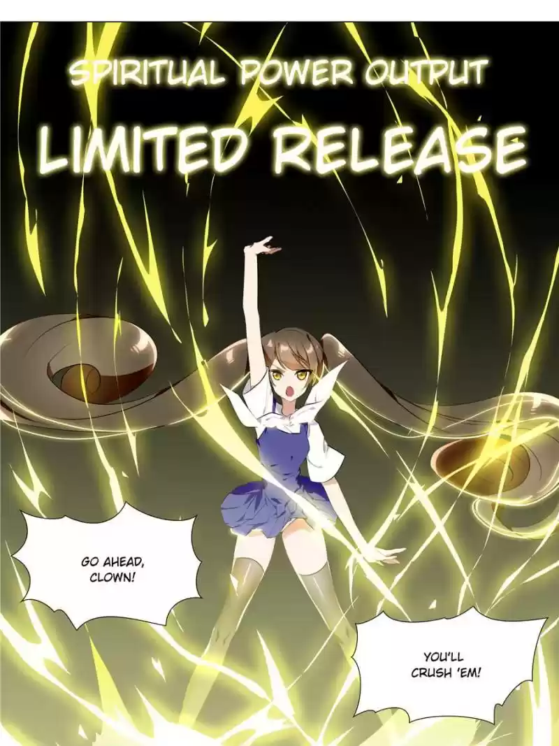 My Girl Is A Dragon Princess Chapter 55