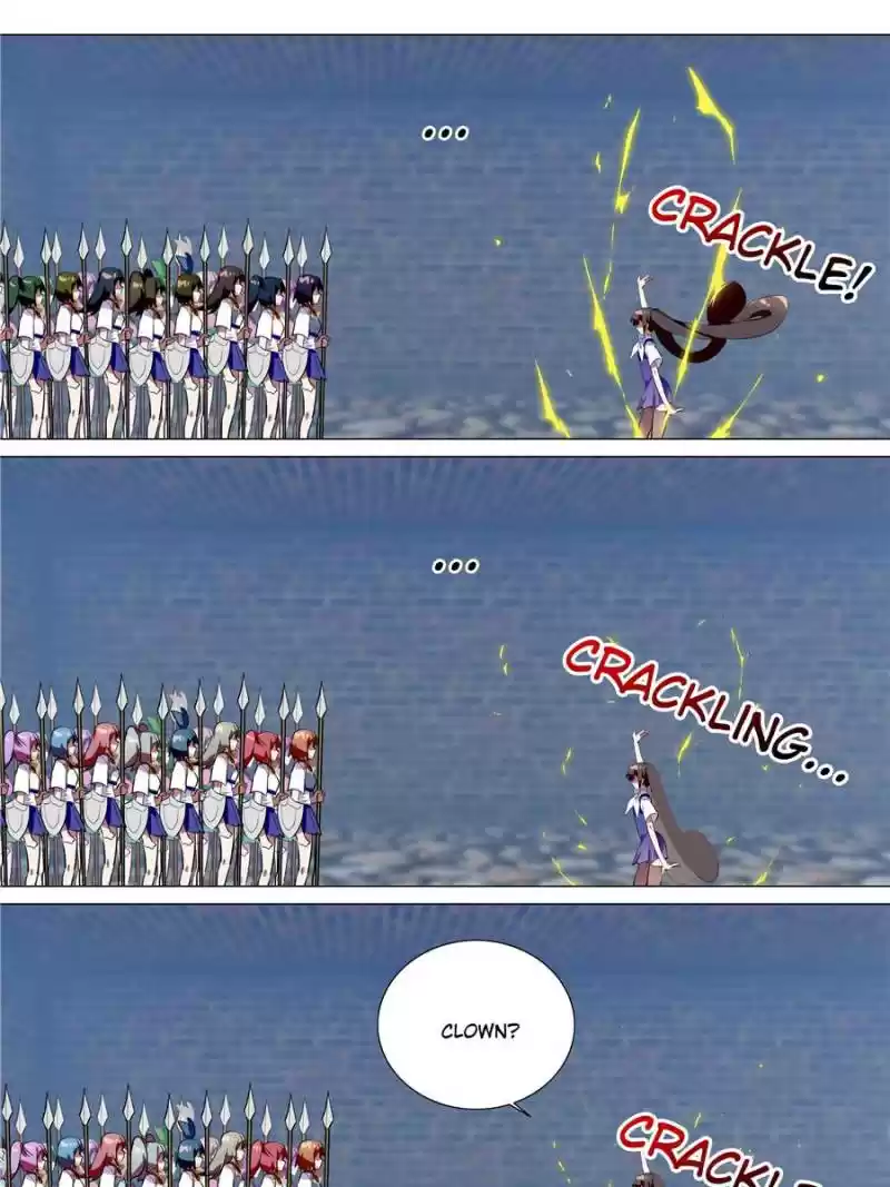 My Girl Is A Dragon Princess Chapter 55