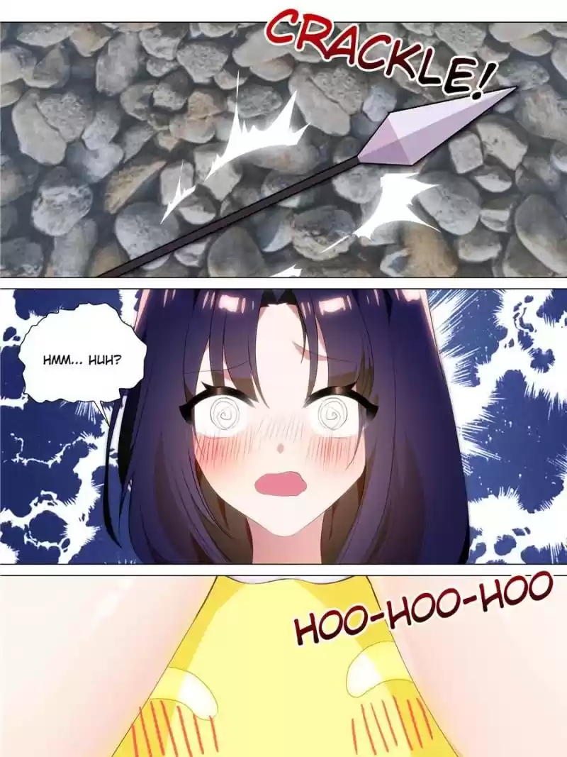 My Girl Is A Dragon Princess Chapter 55