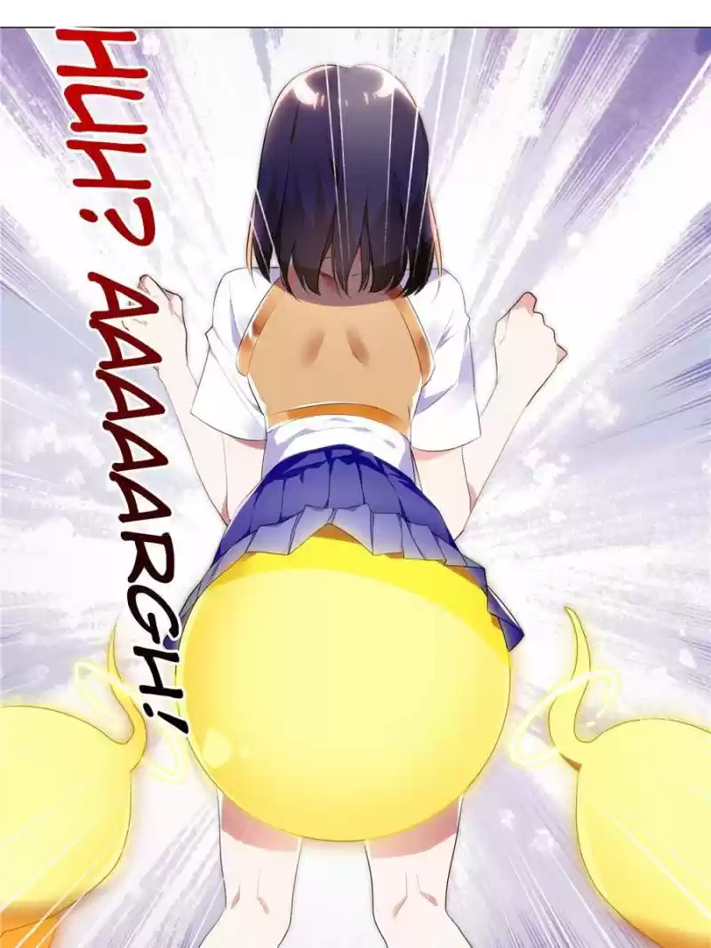 My Girl Is A Dragon Princess Chapter 55